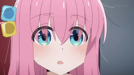 ぼっち・ざ・ろっく! 11話場面カット041