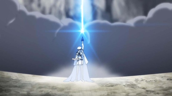RWBY 氷雪帝国 8話場面カット004