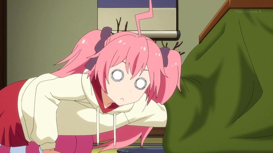転生したらスライムだった件 転スラ日記 9話場面カット002