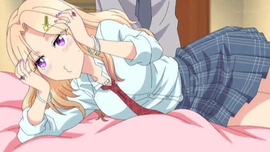 理系が恋に落ちたので証明してみた。　10話場面カット007