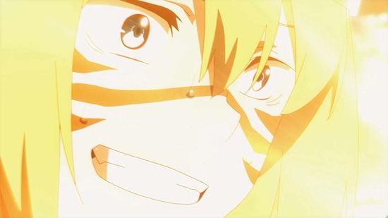 ガンゲイル・オンラインⅡ EPISODE3場面カット023