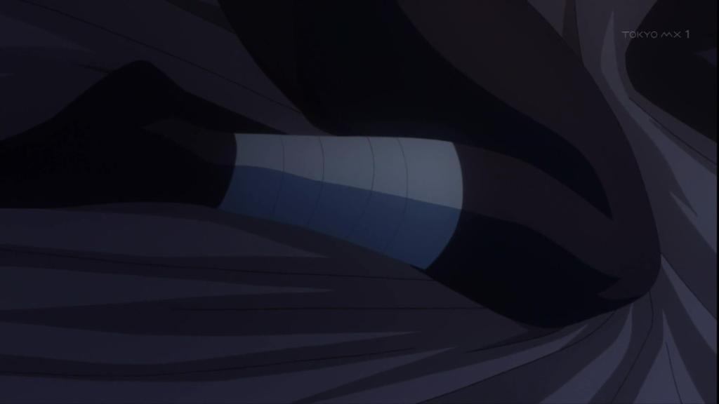 東京喰種√A 6話 017