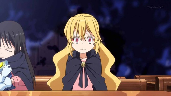 転生したらスライムだった件 21話組カット005
