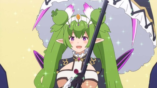 ラストピリオド 終わりなき螺旋の物語2話場面カット018