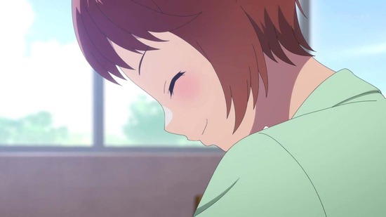 白い砂のアクアトープ 8話場面カット026