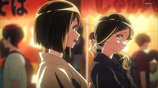 響け!ユーフォニアム3 5話場面カット040