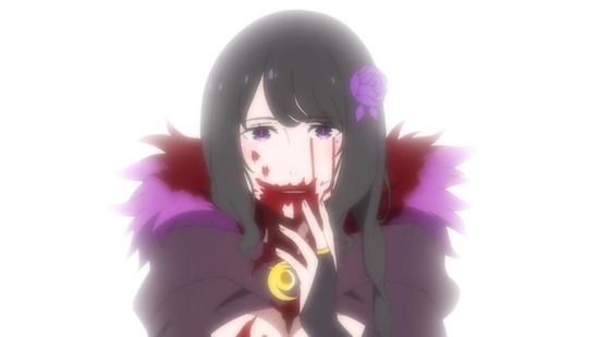 Reゼロから始める異世界生活 48話場面カット048