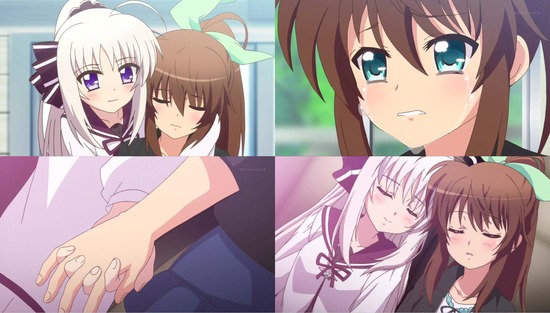 ViVid Strike! 最終回12話画像sample_008