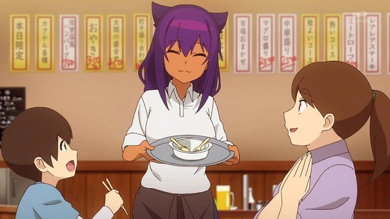 ジャヒー様はくじけない! 4話場面カット027