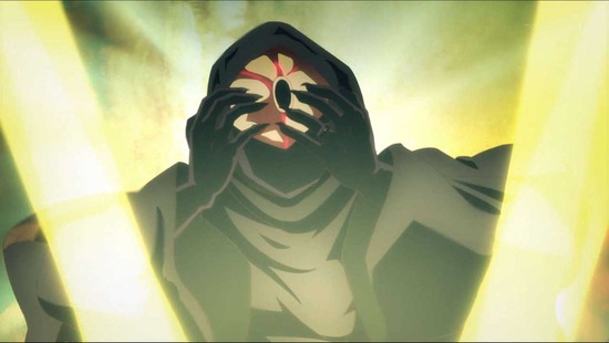 結婚指輪物語　４話場面カット25