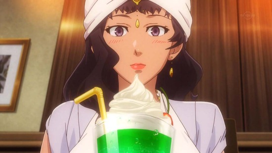 異世界食堂 9話番組カット_017