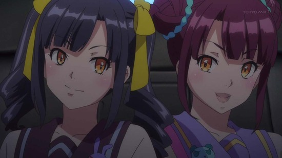 神田川JET GIRLS 5話番組カット082