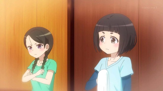 ガンゲイル・オンライン 10話場面カット011