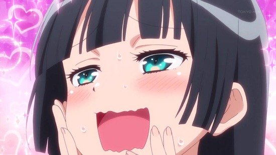 ダンベル何キロ持てる? 10話番組カット005