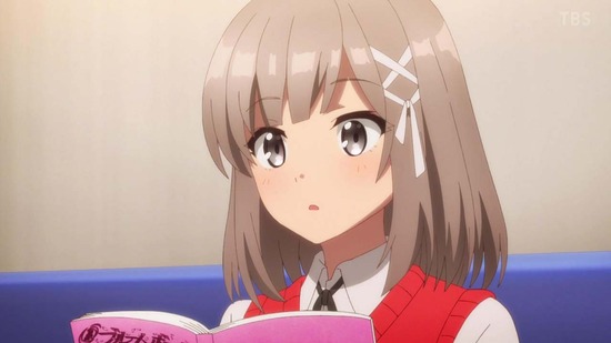 CUE! 8話画面カット002