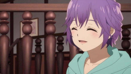 カッコウの許嫁　１７羽目場面カット033