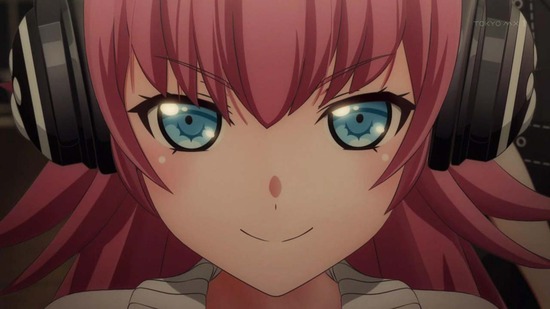 BanG Dream! 2nd Season 10話番組カット043
