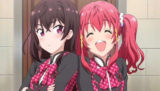 アイドル事変 事変01場面Sample_012