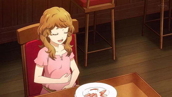 異世界食堂2 4話場面カット029