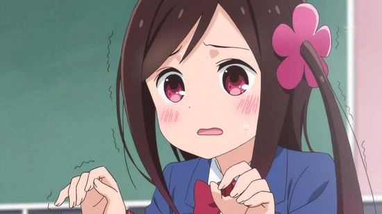 ひとりぼっちの○○生活 #2番組カット001