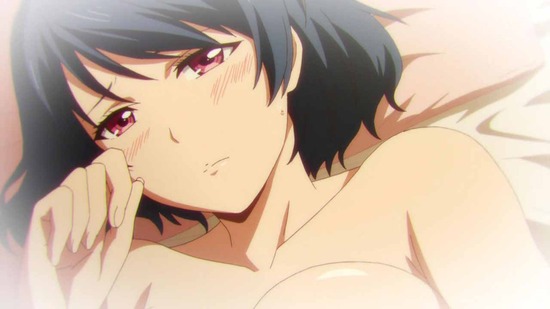 ドメスティックな彼女 5話番組カット034