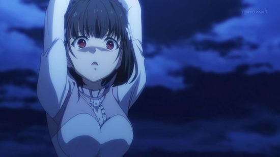 転生王女と天才令嬢の魔法革命 8話場面カット011