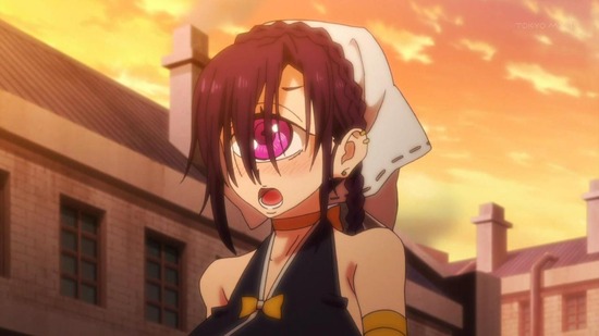 モンスター娘のお医者さん 症例10場面カット041