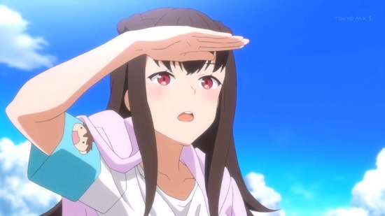 ラストピリオド 終わりなき螺旋の物語8話場面カット005