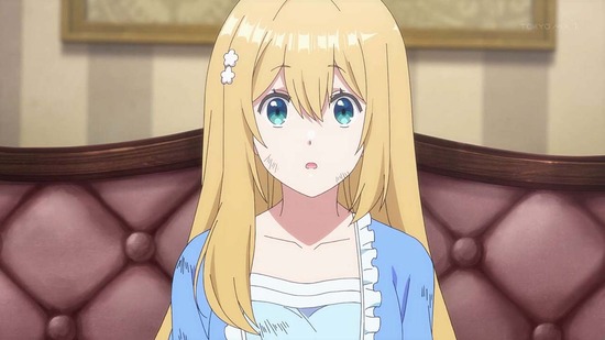 婚約破棄された令嬢を拾った俺 1話場面カット011