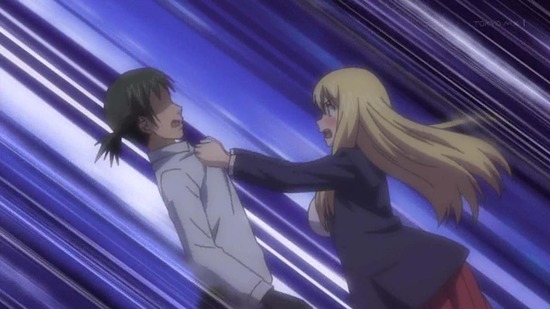 ノブナガ先生の幼な妻 9話番組カット002