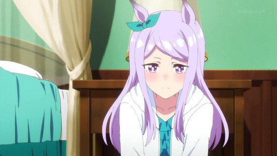 ウマ娘 プリティーダービー 12話場面カット002