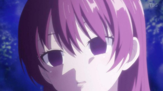 カノジョも彼女 8話場面カット058
