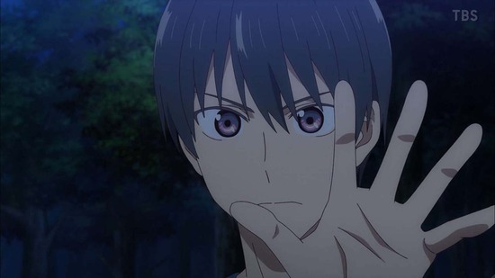 カノジョも彼女　６話場面カット029