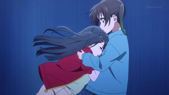 ラブライブ!虹ヶ咲学園 10話場面カット019