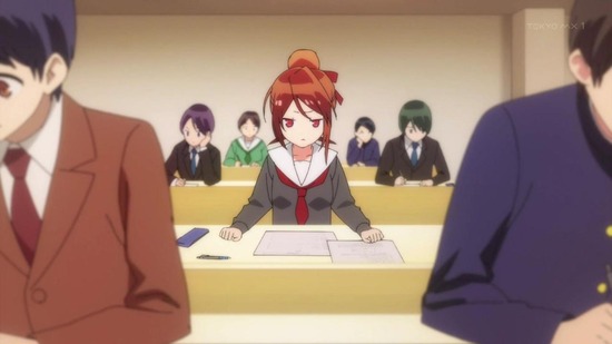 ぼくたちは勉強ができない 3話番組カット042