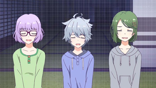 ソラとウミのアイダ 9話場面カット008