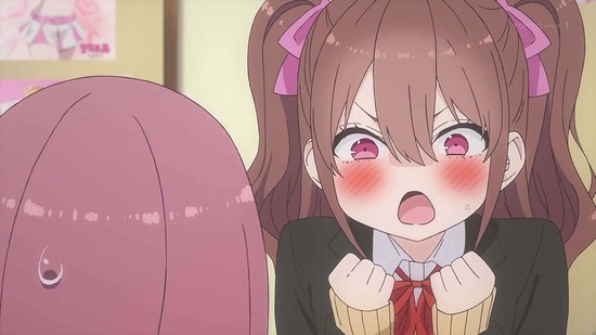 2.5次元の誘惑 6話場面カット002
