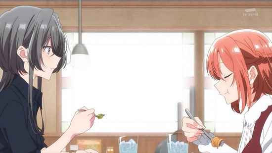 ささやくように恋を唄う 2話場面カット015