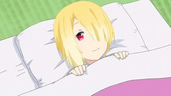 魔王様、リトライ! 10話番組カット032