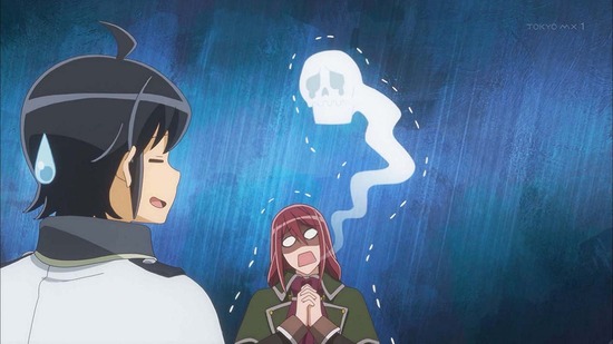 月が導く異世界道中　１話場面カット02