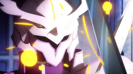 ソードアート・オンライン アリシゼーション 15話番組カット020