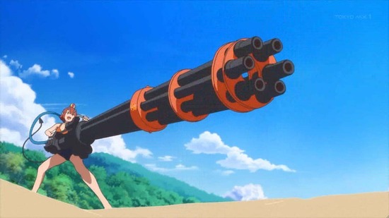 姫様“拷問”の時間です　１０話場面カット011