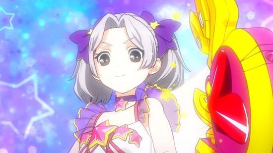 エスタブライフ グレイトエスケープ 11話場面カット017