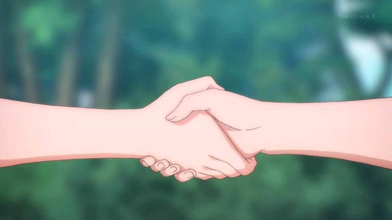 サークレット・プリンセス 11話番組カット004