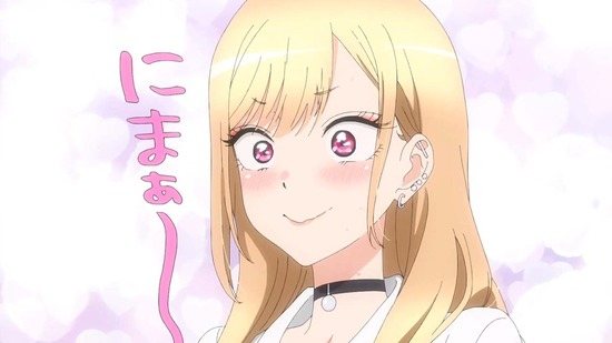その着せ替え人形は恋をする 9話画面カット011
