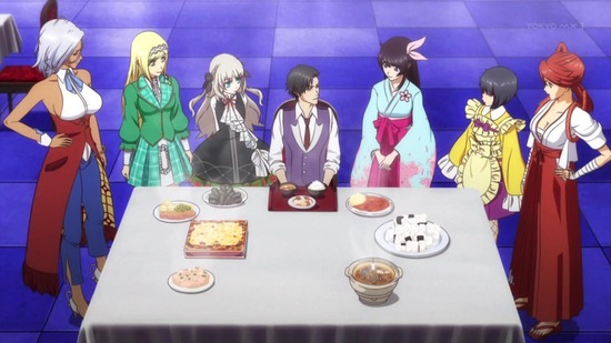 新サクラ大戦7話場面カット020