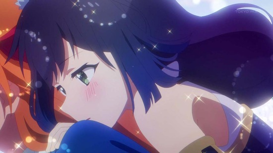 プリンセスコネクト 7話画面カット039