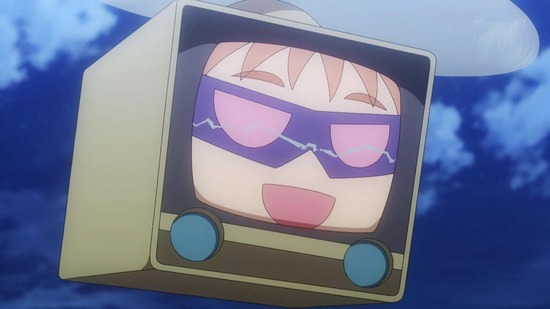 幻日のヨハネ 3話場面カット035