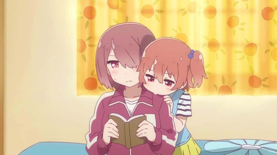 私に天使が舞い降りた! 7話番組カット020