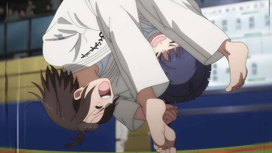 もういっぽん! 9話場面カット051